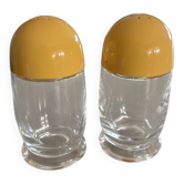 Salt and pepper shaker