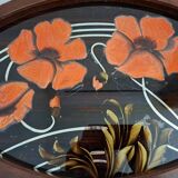 Art Deco Serving Tray