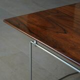 Coffee table by Sven Ivar Dysthe for Dokka Møbler