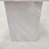 Italian Marble Coffee or Side Tables, 1980s