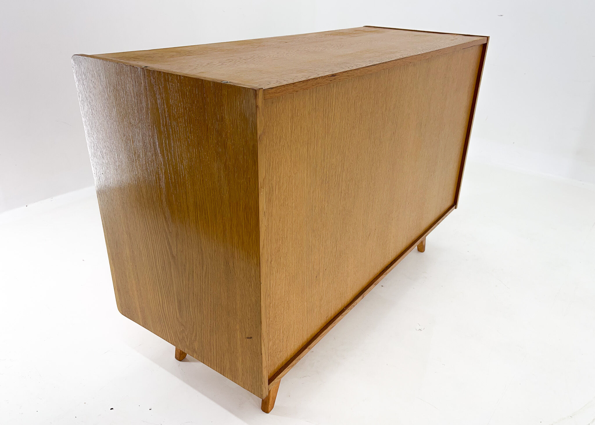 Mid-Century sideboard by Jiri Jiroutek 1960s