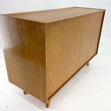 Mid-Century sideboard by Jiri Jiroutek 1960s
