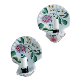 Pair of sconces decor umeko