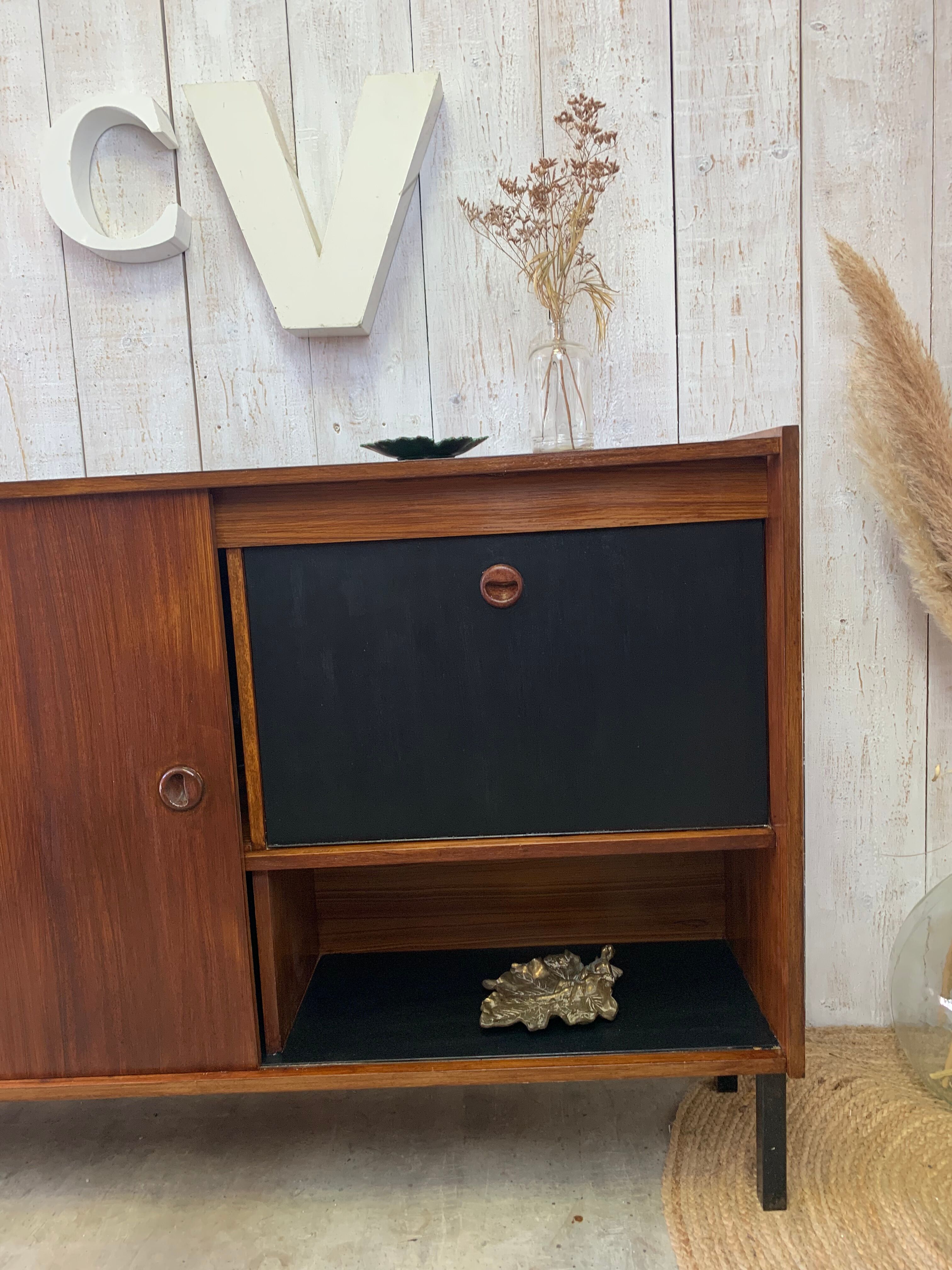 Sideboard of the 70s