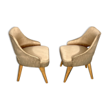 Fauteuils des années 50