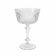 Large crystal bowl, ideal as a centrepiece or candlestick.