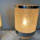 Pair of 70 lamps