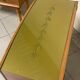 Italian Mid-Century modern bedside tables, 1950s, set of 2