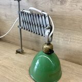 Scissor wall lamp, 1960s