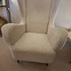 Italian armchair