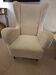 Italian armchair