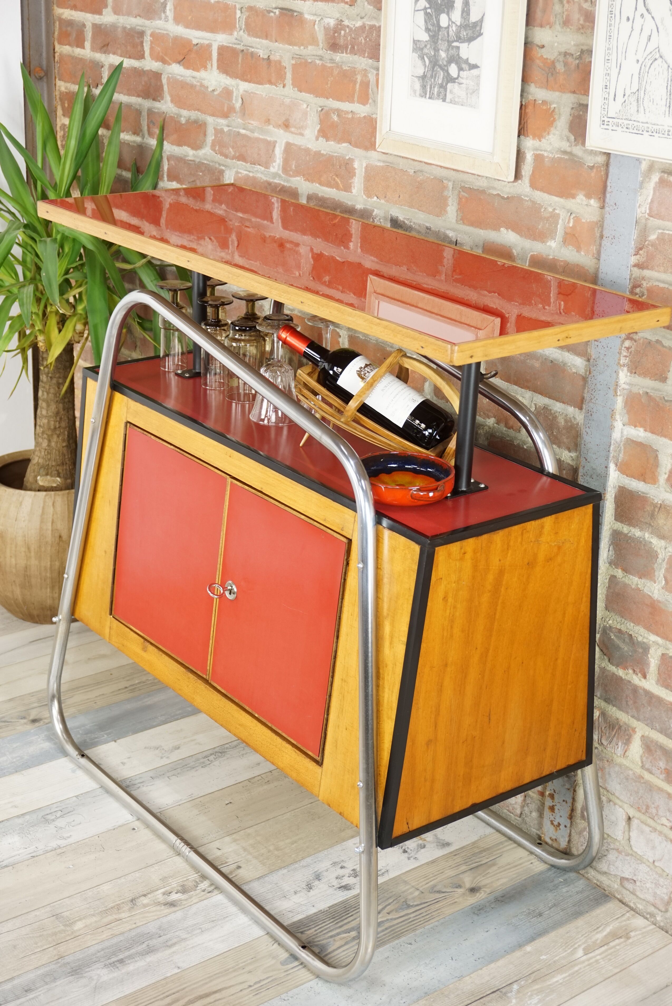 Bar cabinet design 50 years