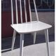 Chaise Farstrup Mobler vintage design scandinave