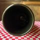 Ceramic vase West Germany Scheurich 1970