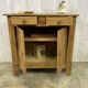 Vintage sideboard