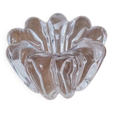 Crystal Candle Holder No. 1