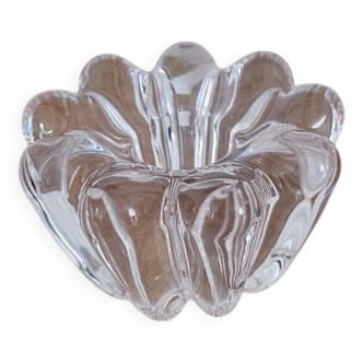 Crystal Candle Holder No. 1