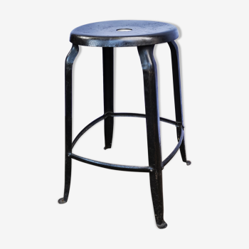 Tabouret industriel "Nicolle"