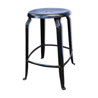 Industrial stool "Nicolle"