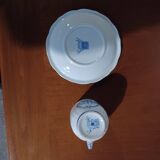 Gien model service in Rouen