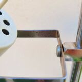 Reading floor lamp
