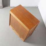 Drum storage