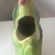 Pitcher, Jug, Water, Antique Rooster, Caillard Saint Clément