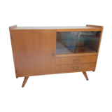 Vintage low sideboard