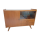 Vintage low sideboard