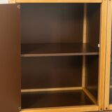 Three-piece modular profile system by Flötotto, 1970s