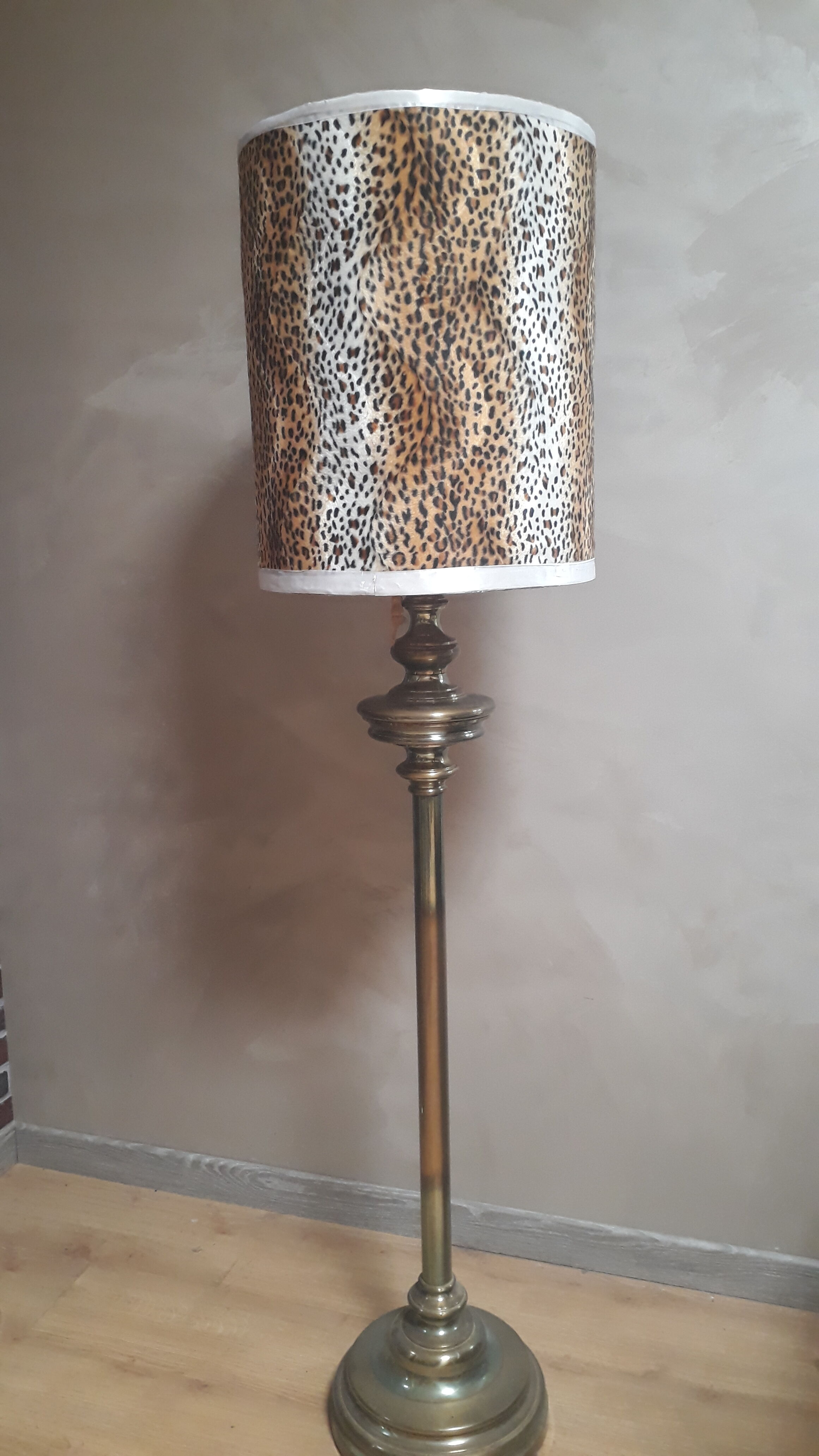 Floorlamp 41x50cm