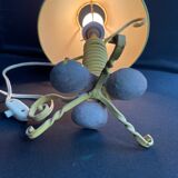 Table lamp