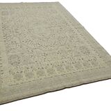 Turkish Handcrafted Loom Oushak Rug 200 cm x 297 cm