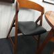 Scandinavian chairs Henning Kjaernulf