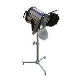 Vintage cinema projector lamp