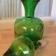 Lily flower carafe