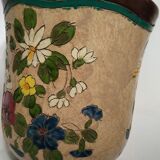 floral decoration potcover by Jérome Massier