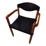 Strax armchair by Hartmut Lohmeyer