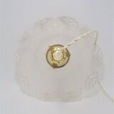 Suspension (spider web decor)