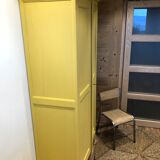Parisian wardrobe