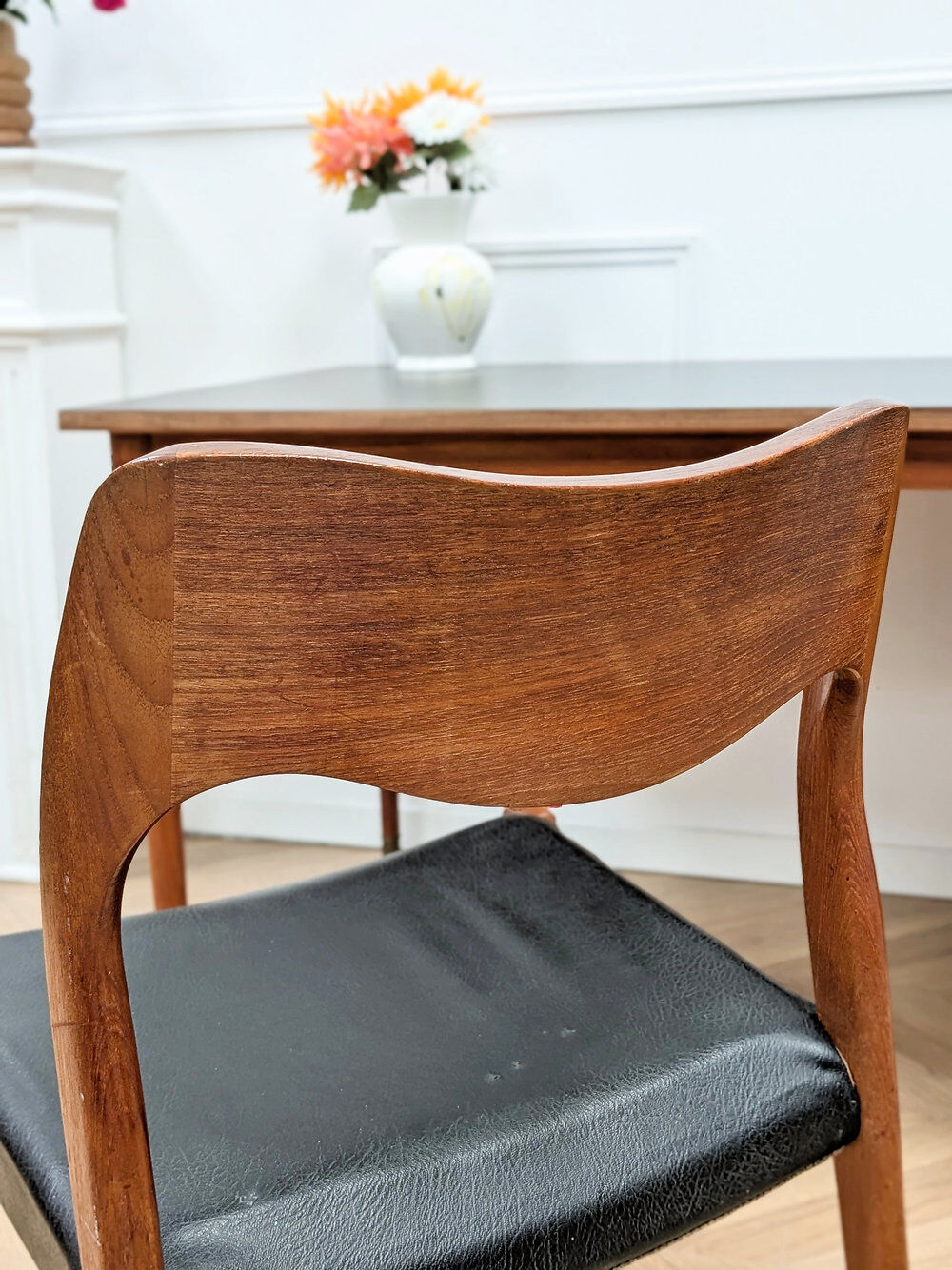 Chaise Niel Otto Moller
