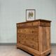 Commode Louis Philippe restaurée
