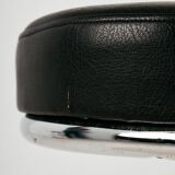 Tubular bar stool