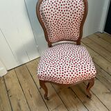 Chaise ancienne