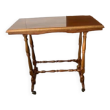 Rolling table