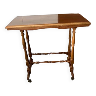 Rolling table