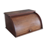 Small desktop binder