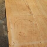 Old farm table