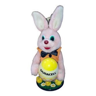 Easter Bunny duracell