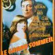 Original movie poster The Big Sleep  Robert Michum 1978